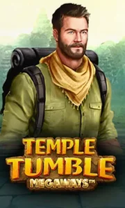 Temple Tumble