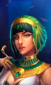 Chosen by the Gods