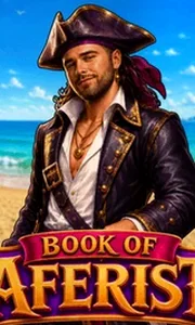 Book Of Aferist