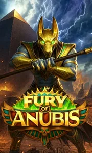 Fury Of Anubis