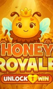 Honey Royale
