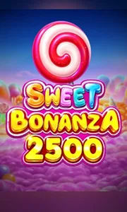 Sweet Bonanza 2500