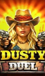 Dusty Duel
