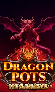 Dragon Pots Megaways